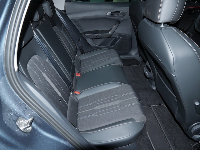 Cupra Formentor 1.4 e-Hybrid