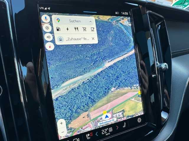 Volvo XC60 AWD T8 Ultra