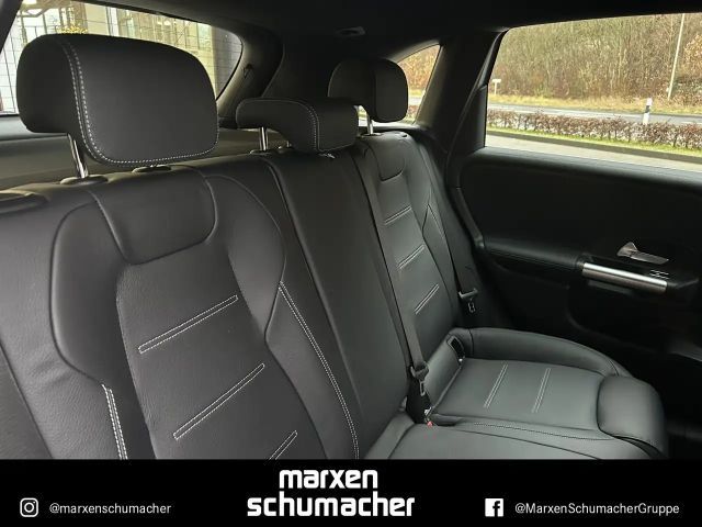 Mercedes-Benz B 200 B 200 d Progressive