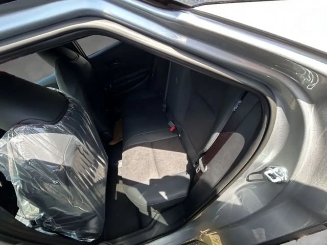 Toyota C-HR GR Hybride Plug-in