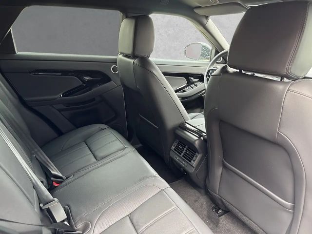 Land Rover Range Rover Evoque Dynamic SE