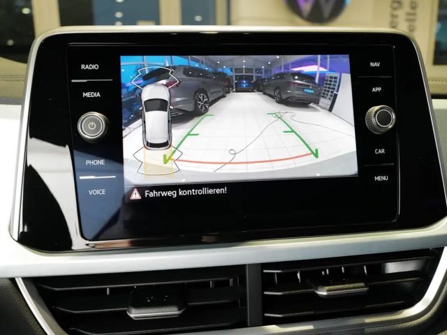 Volkswagen T-Roc 2.0 TDI DSG Plus