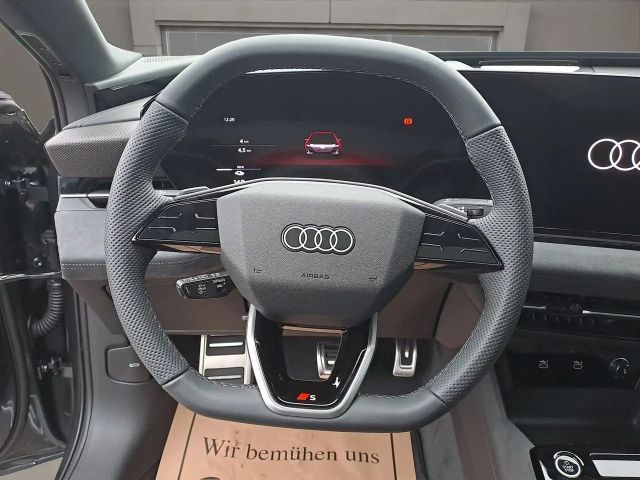 Audi A6 e-tron Avant Quattro