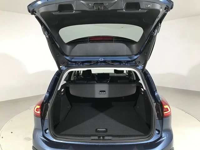 Ford Focus Active EcoBoost