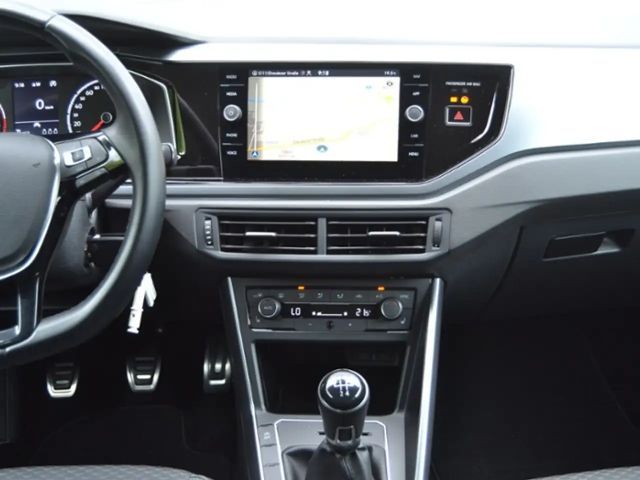 Volkswagen Polo 1.0 TSI