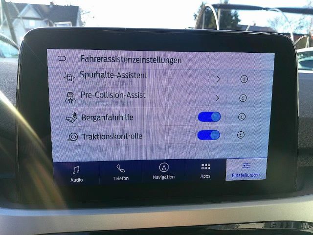 Ford Kuga Cool & Connect