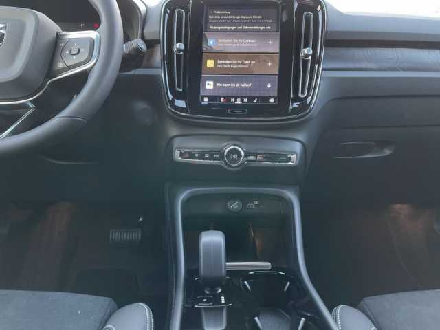 Volvo XC40 Recharge