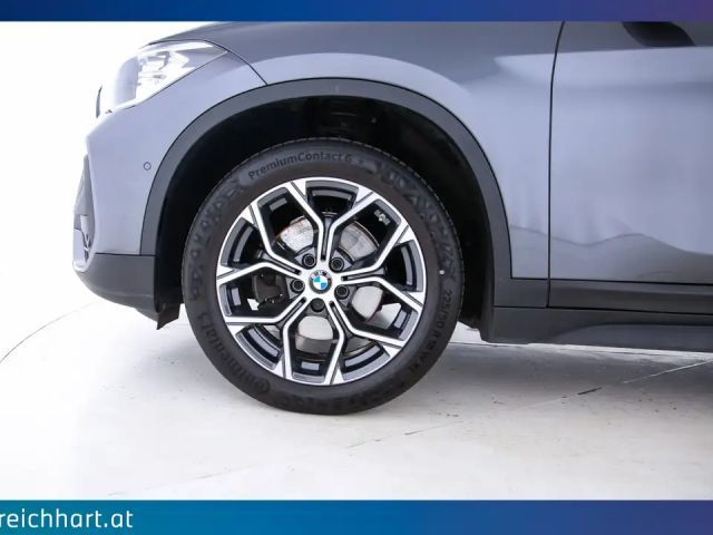 BMW X1 sDrive18i