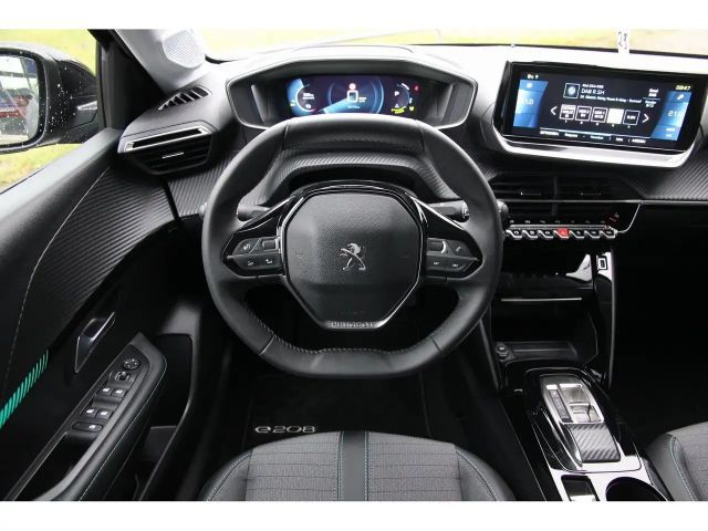 Peugeot E-208 Allure Pack