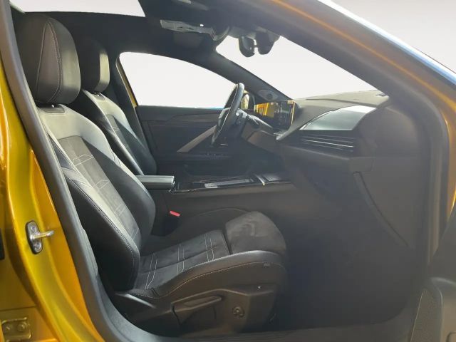 Opel Astra 1.2 Turbo GS-Line Grand Sport Turbo