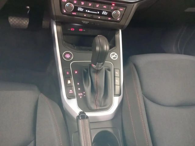 Seat Arona 1.0 TSI DSG FR-lijn