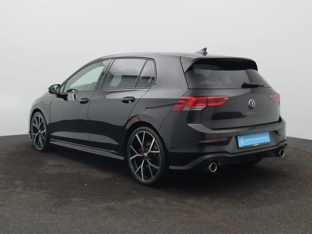 Volkswagen Golf 2.0 TSI GTI