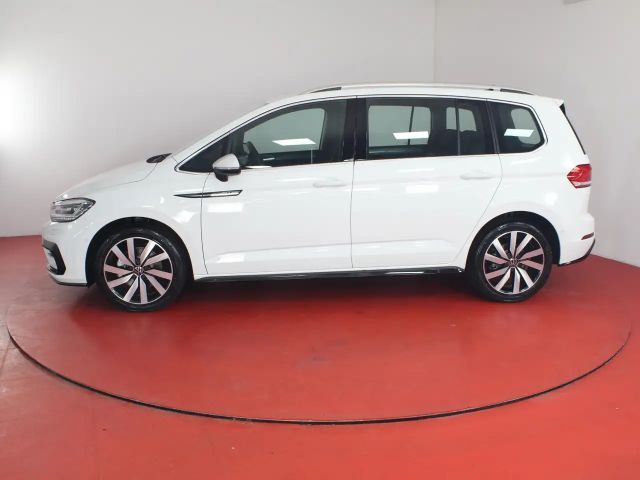 Volkswagen Touran DSG R-Line