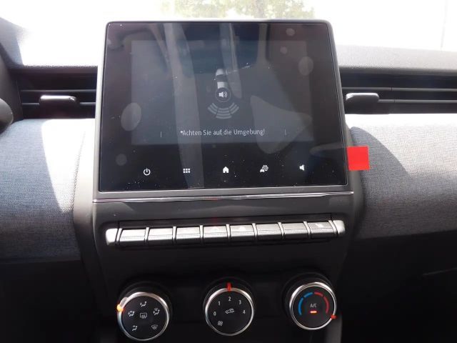 Renault Clio Evolution