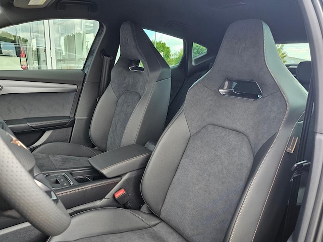 Cupra Formentor 2.0 TSI VZ