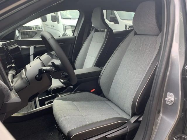 Renault Scenic Techno