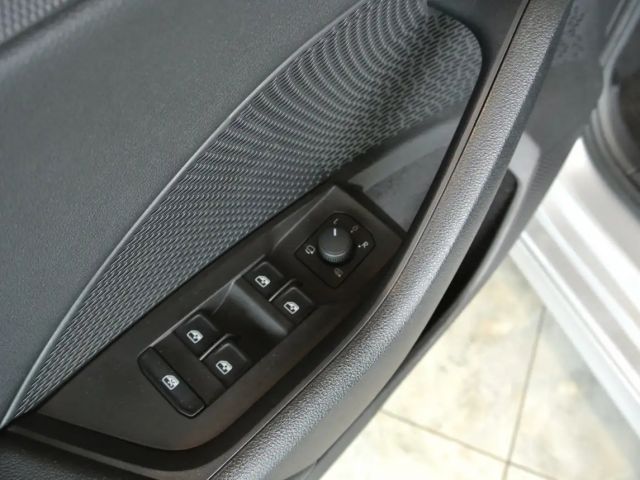 Skoda Octavia Style Style