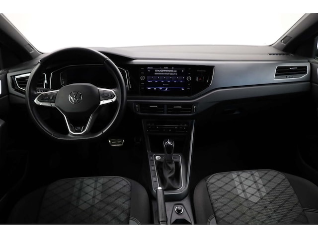 Volkswagen Taigo 1.0 TSI R-Line