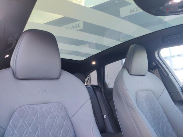 Audi A5 Avant Quattro S-Tronic