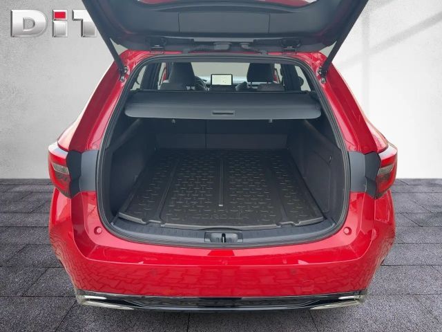 Toyota Corolla Touring