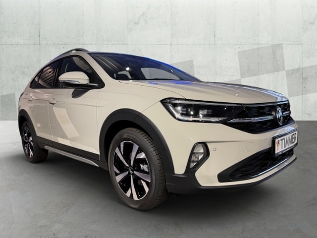 Volkswagen Taigo 1.0 TSI DSG