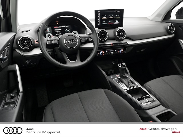 Audi Q2 35 TFSI S-Tronic
