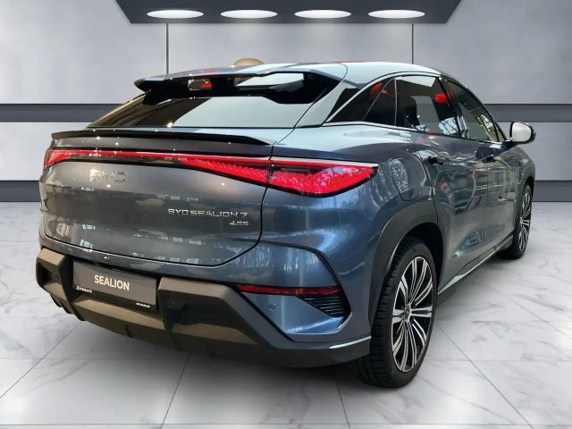 BYD Sealion 7 Comfort