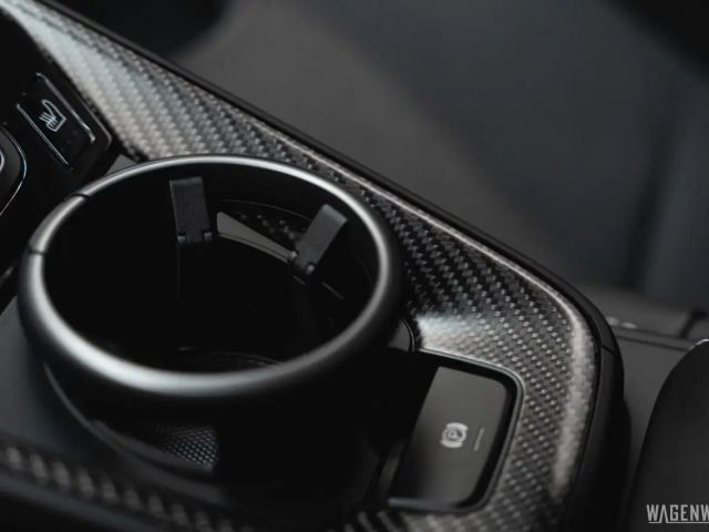 Porsche 992 Coupé GT3