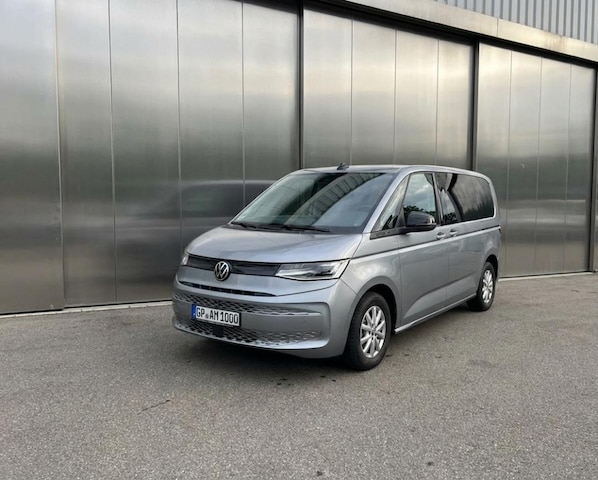Volkswagen Multivan 2.0 TDI DSG T7