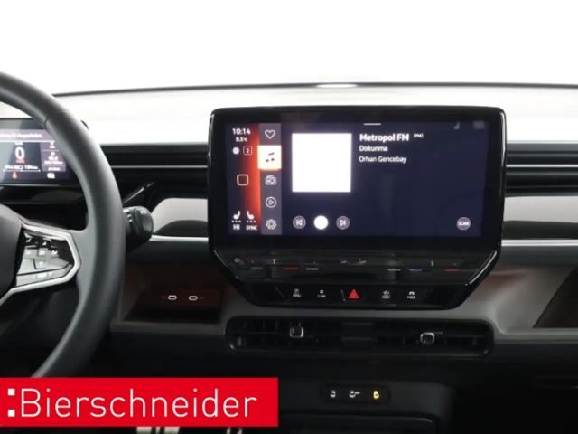 Volkswagen ID.Buzz IQ.Drive Pro