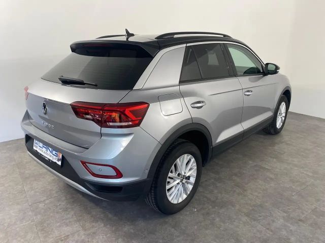 Volkswagen T-Roc 2.0 TDI DSG Life