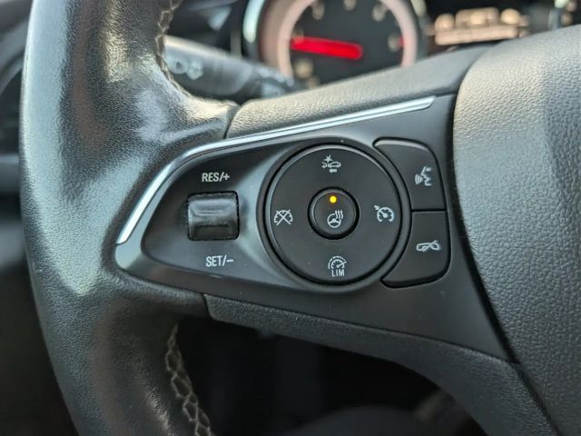 Opel Insignia Elegance