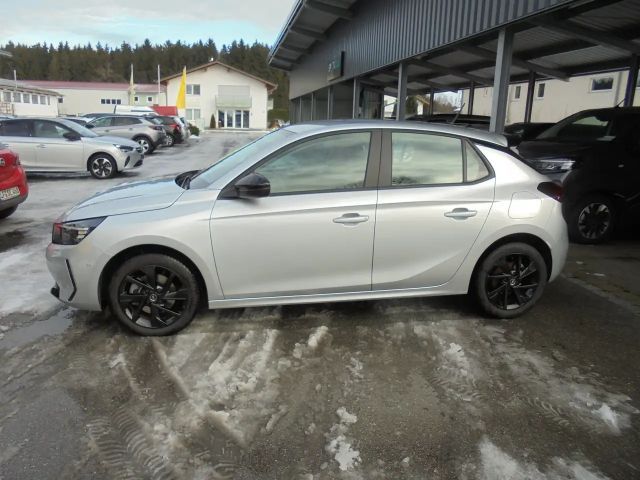 Opel Corsa Edition