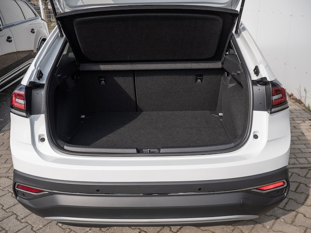 Volkswagen Taigo 1.5 TSI Style