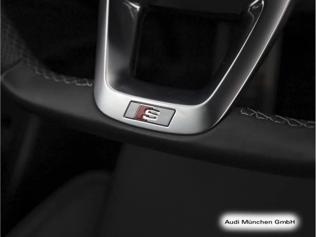 Audi Q5 40 TDI Quattro S-Line S-Tronic