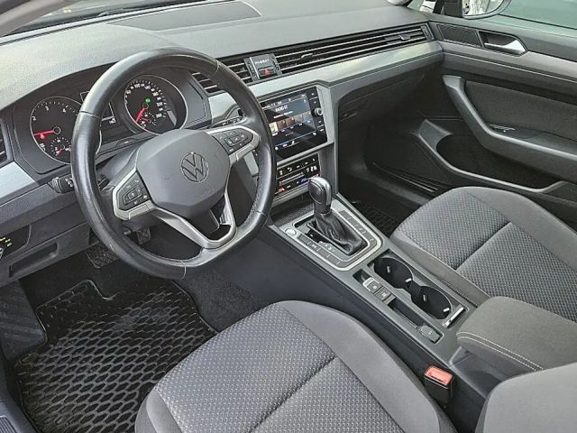 Volkswagen Passat DSG Variant