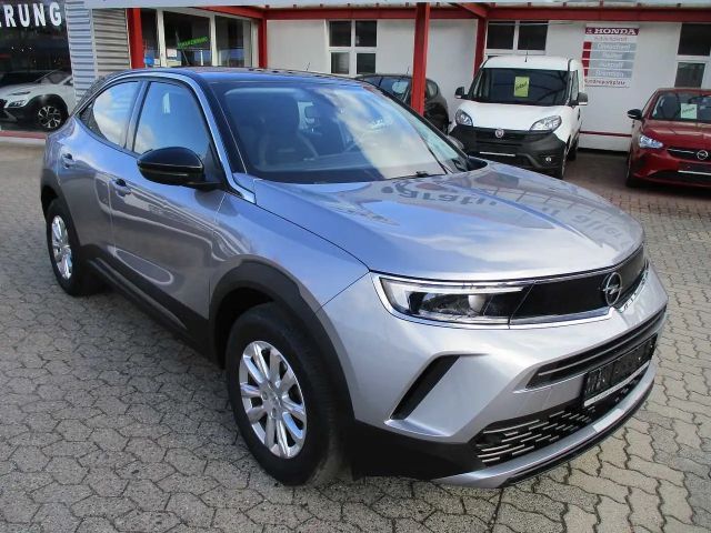 Opel Mokka 1.2 Turbo Edition Turbo
