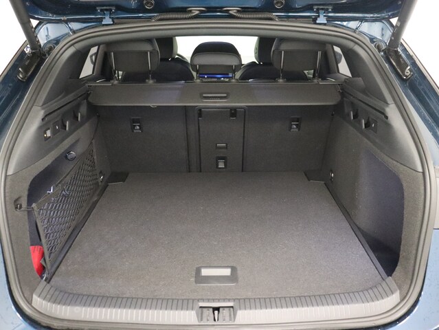 Volkswagen ID.7 Tourer