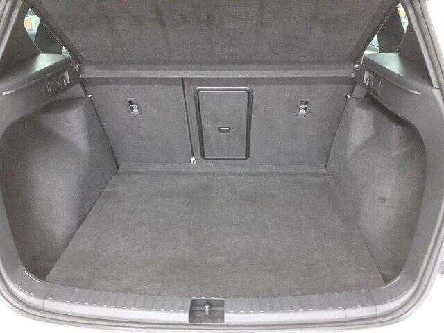 Seat Ateca 2.0 TSI 4Drive DSG