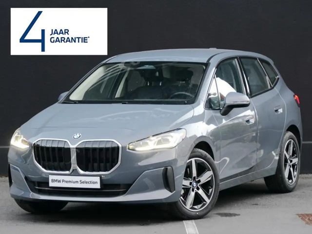 BMW 216 Active Tourer