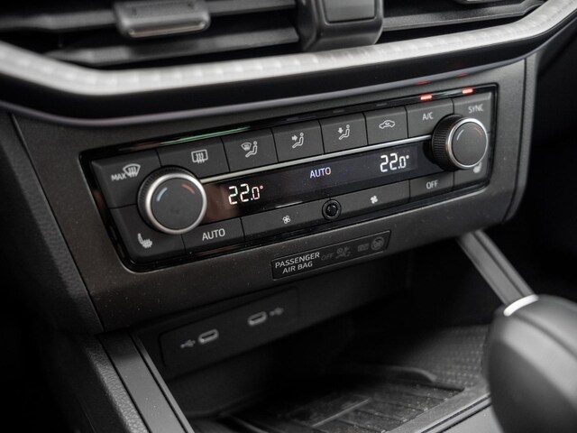 Seat Ibiza 1.0 TSI DSG