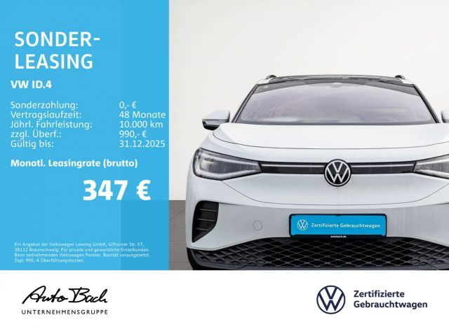 Volkswagen ID.4 Performance Pro