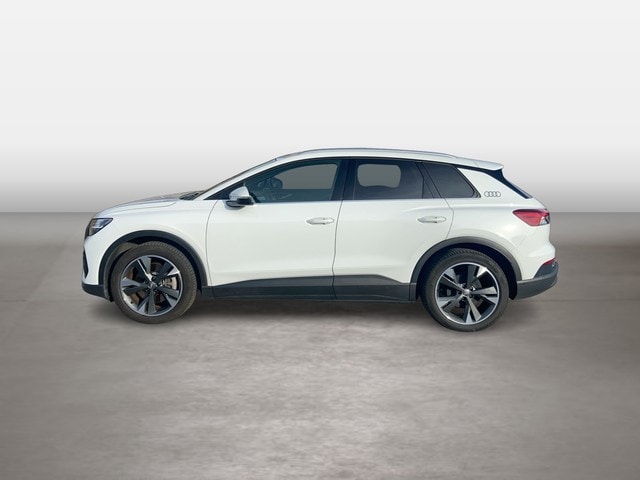 Audi Q4 e-tron 40