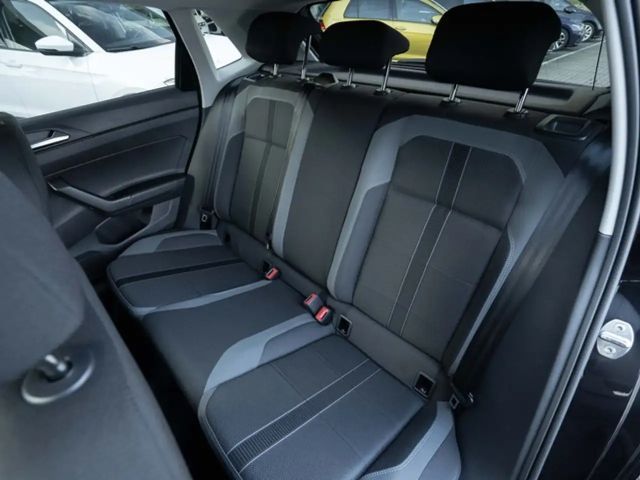 Volkswagen Polo DSG Style