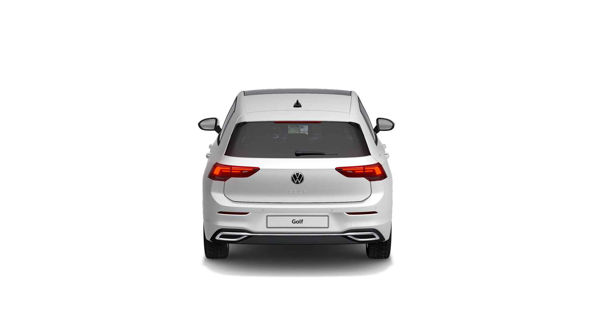 Volkswagen Golf 1.5 TSI