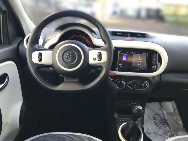 Renault Twingo Equilibre Equilibre SCe 65