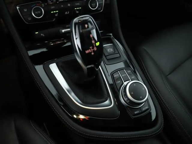 BMW 218 218d Gran Tourer