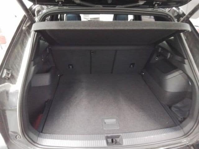 Volkswagen Tiguan 2.0 TSI DSG R-Line