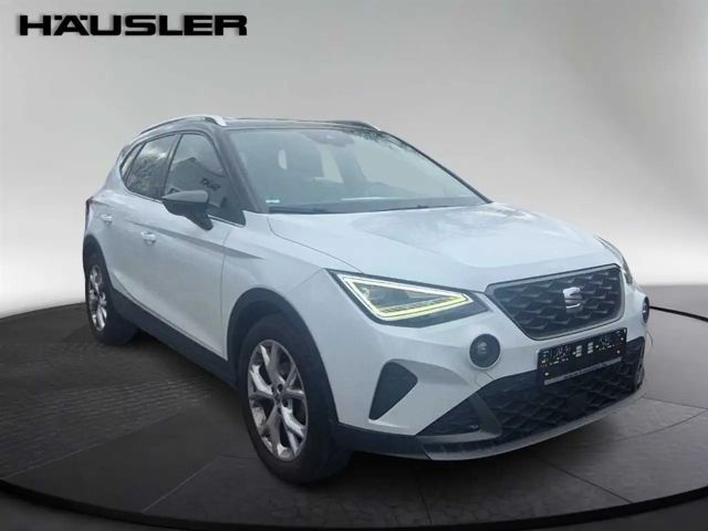 Seat Arona 1.0 TSI FR-lijn
