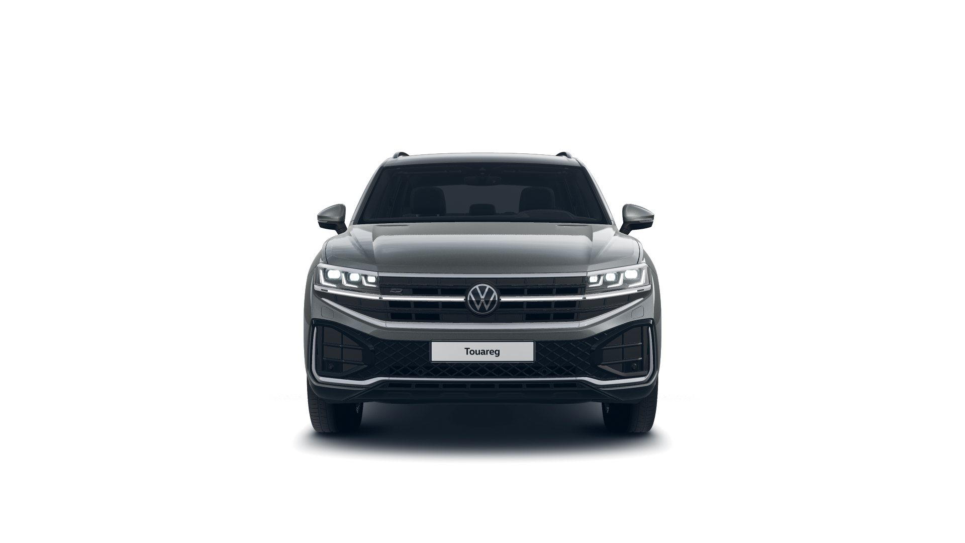 Volkswagen Touareg 3.0 V6 TDI R-Line